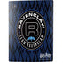 Wizarding Worlds Harry Potter Team Ravenclaw PS5 Console Skin